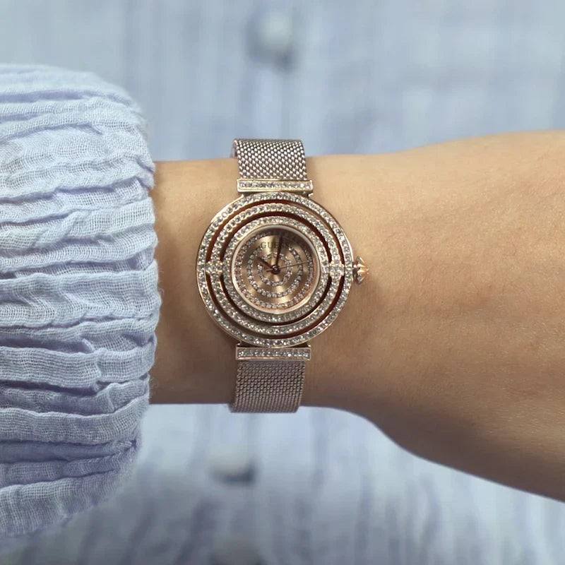 Guess Watch For Women GW0550L3