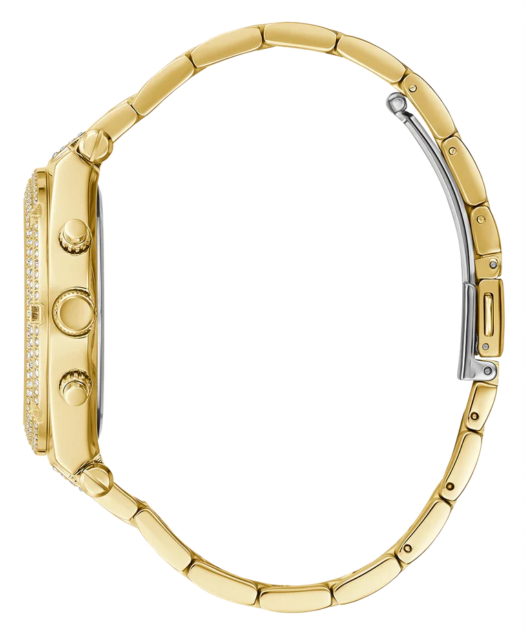 Guess Watch For Women GW0440L2
