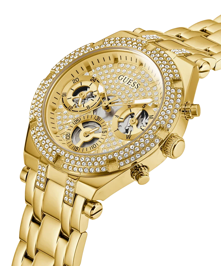 Guess Watch For Women GW0440L2