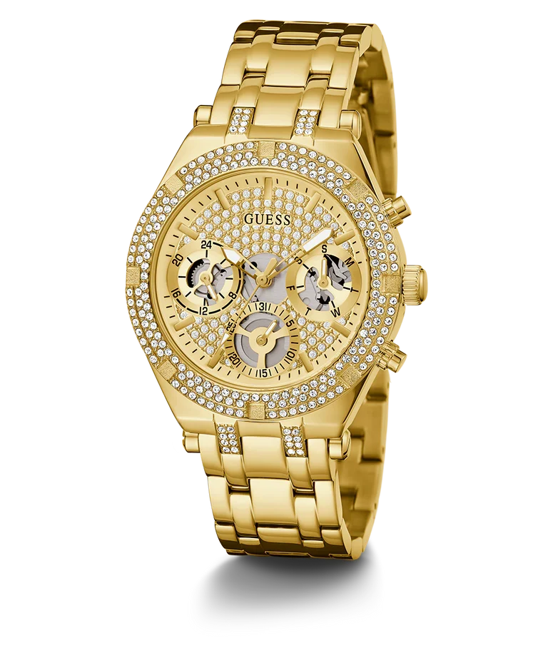 Guess Watch For Women GW0440L2