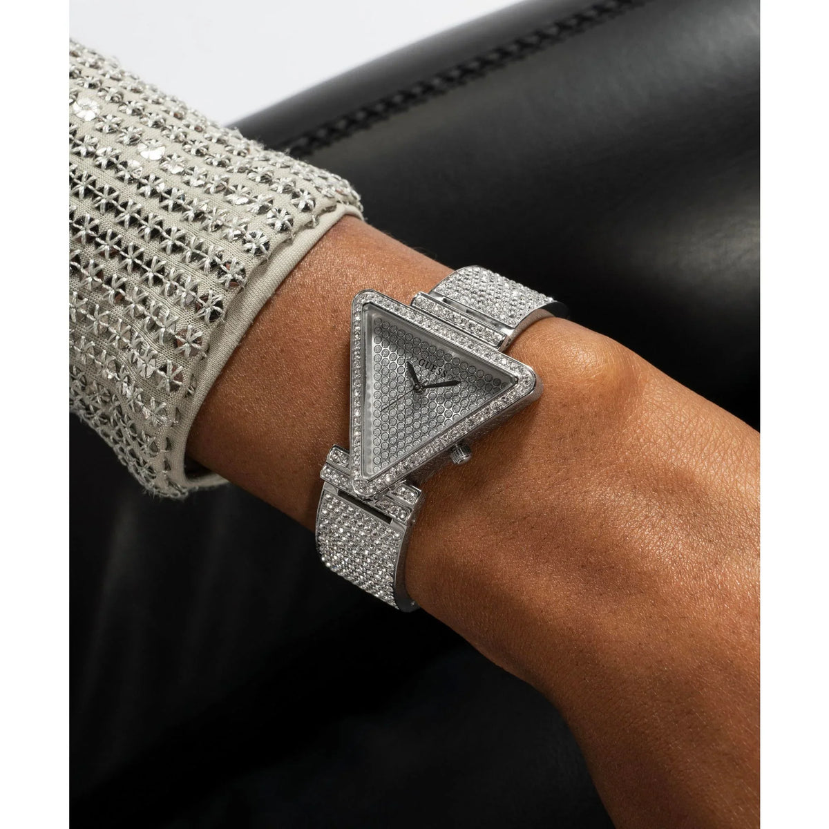 Guess Watch For Women GW0644L1