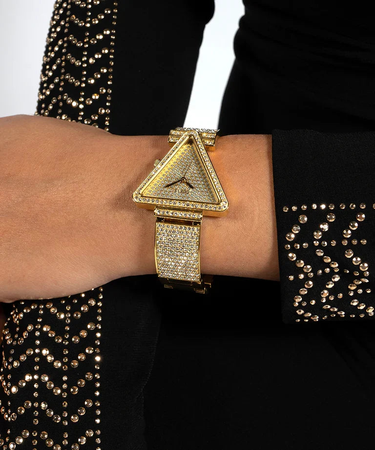 Guess Watch For Women GW0644L2