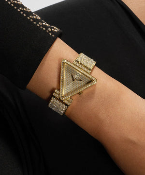Guess Watch For Women GW0644L2