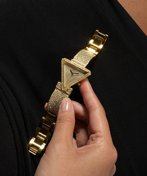 Guess Watch For Women GW0644L2