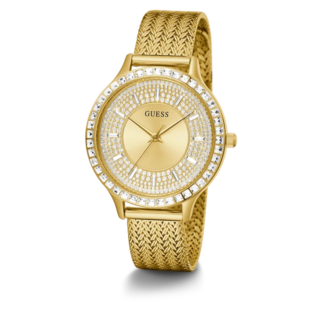 Guess Watch For Women GW0402L2