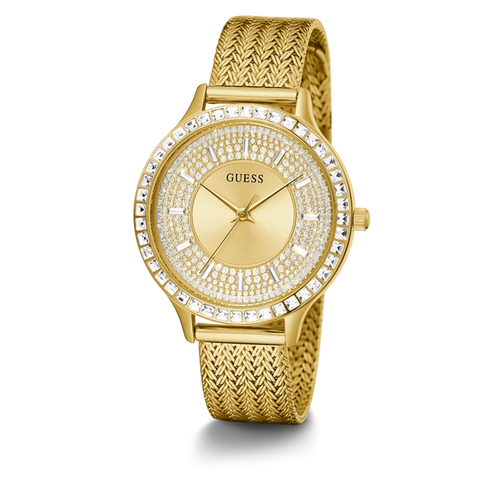Guess Watch For Women GW0402L2