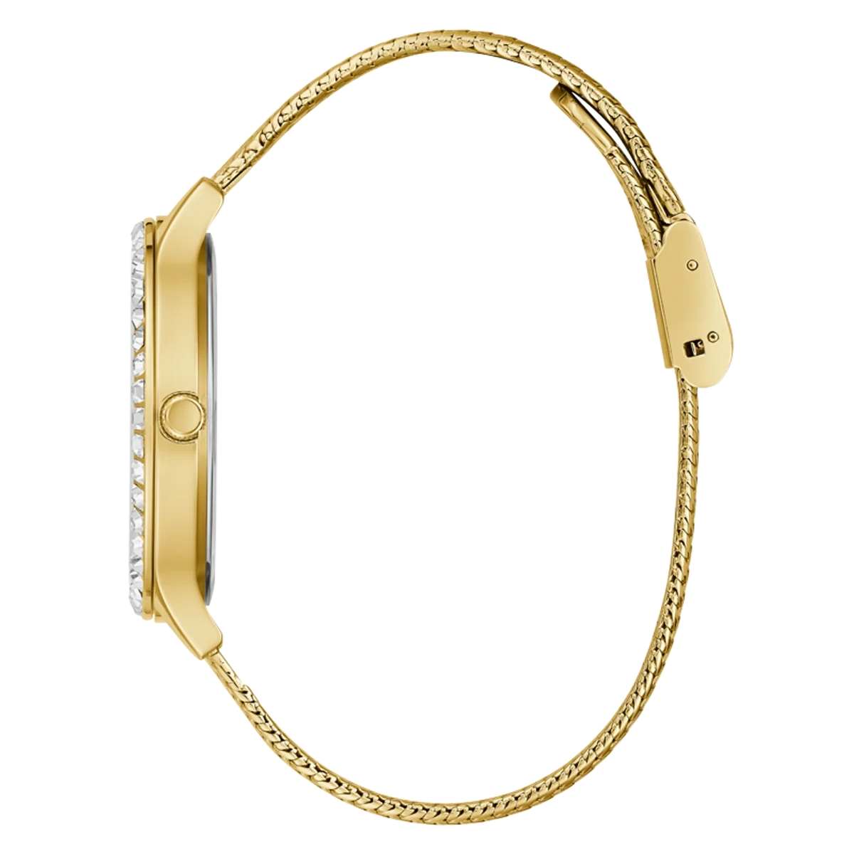 Guess Watch For Women GW0402L2