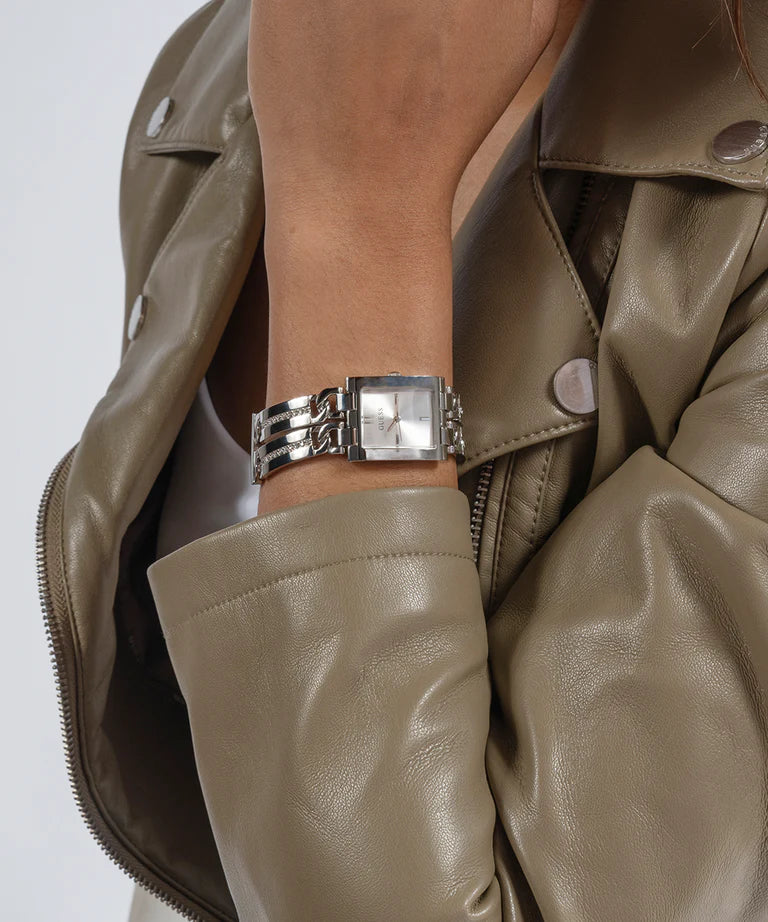 Guess Watch For Women GW0668L1