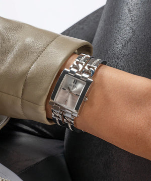 Guess Watch For Women GW0668L1
