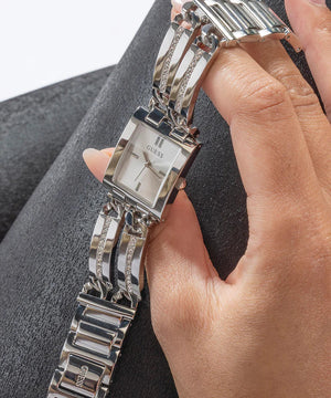 Guess Watch For Women GW0668L1