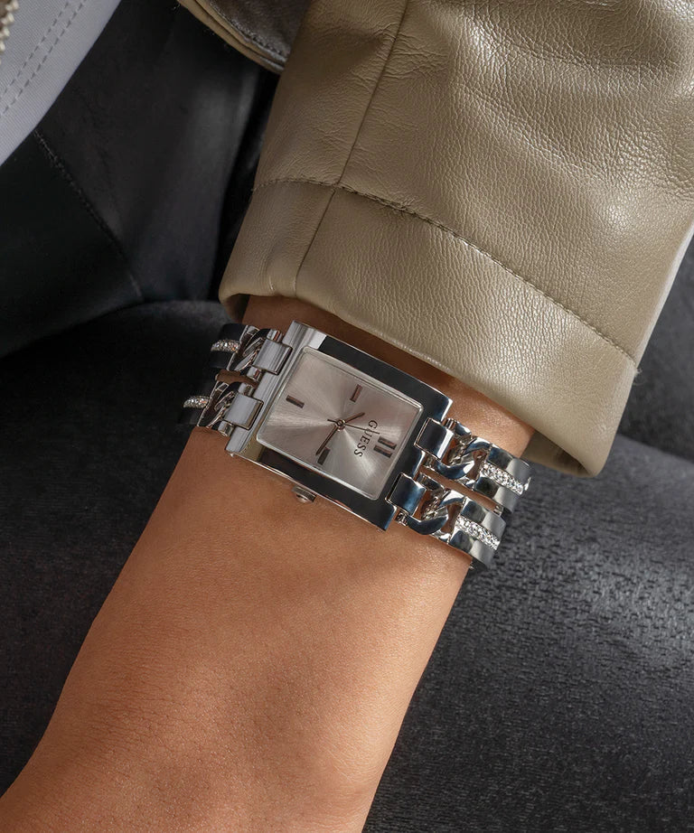 Guess Watch For Women GW0668L1