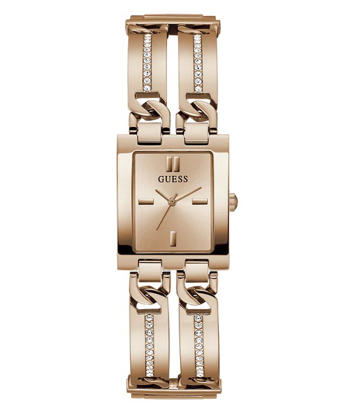 Guess Watch For Women GW0668L3