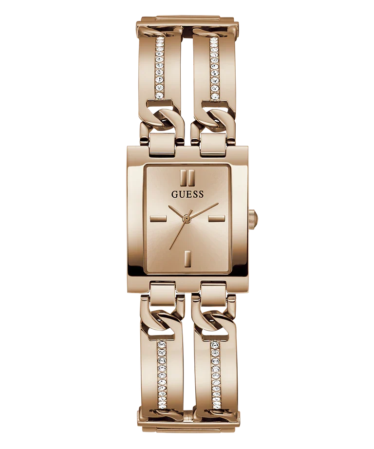 Guess Watch For Women GW0668L3