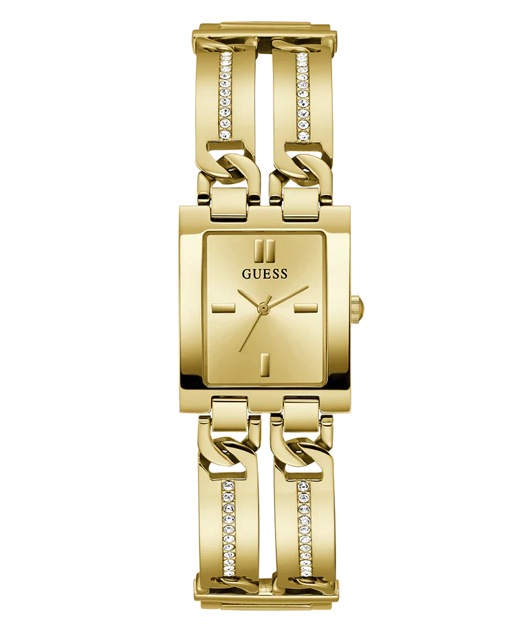 Guess Watch For Women GW0668L2