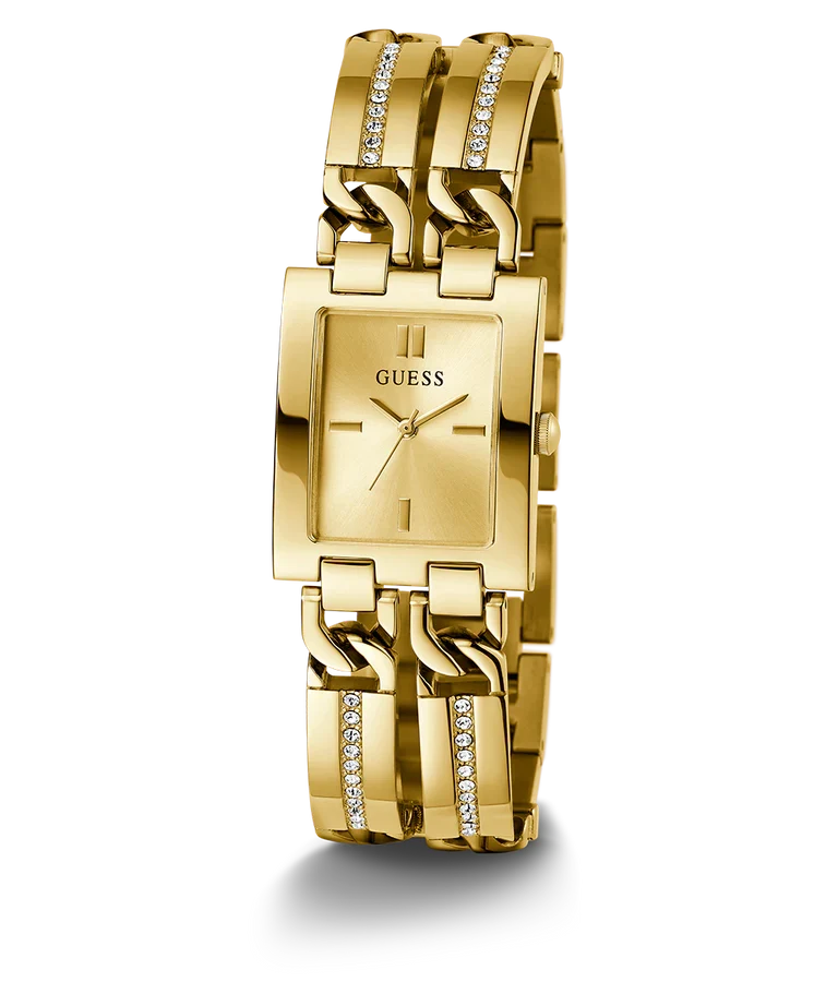 Guess Watch For Women GW0668L2