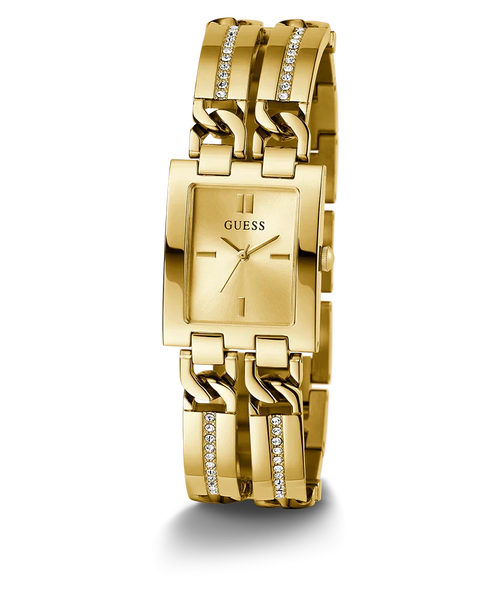 Guess Watch For Women GW0668L2