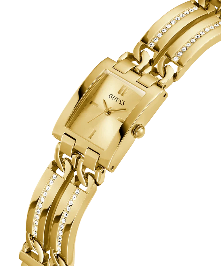 Guess Watch For Women GW0668L2