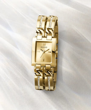 Guess Watch For Women GW0668L2