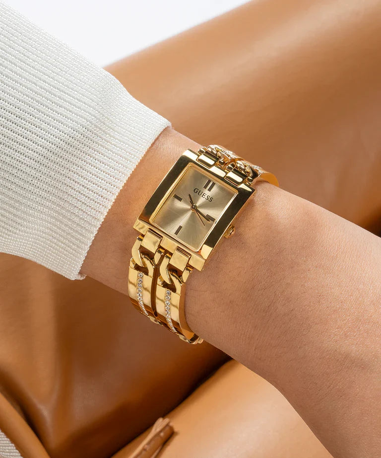 Guess Watch For Women GW0668L2