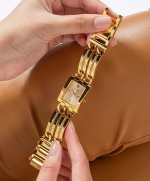 Guess Watch For Women GW0668L2