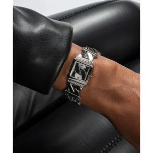 Guess Watch For Women GW0603L1