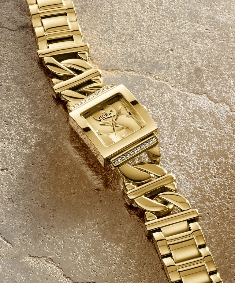 Guess Watch For Women GW0603L2