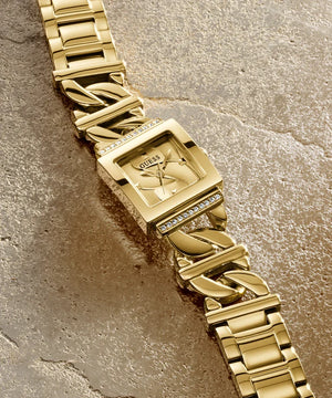 Guess Watch For Women GW0603L2