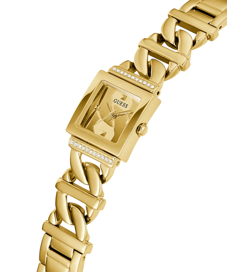 Guess Watch For Women GW0603L2