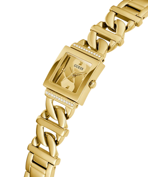 Guess Watch For Women GW0603L2
