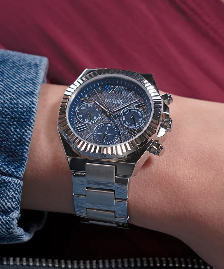 Guess Watch For Women GW0769L1