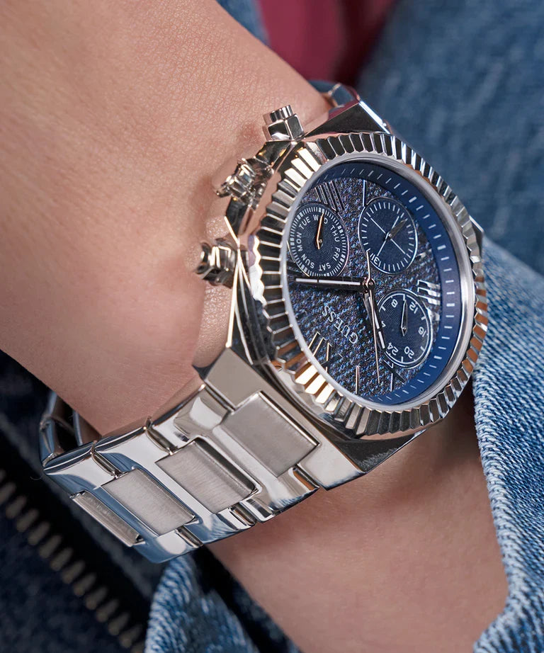 Guess Watch For Women GW0769L1