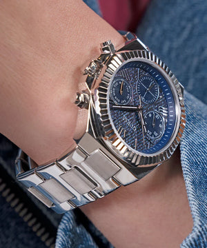 Guess Watch For Women GW0769L1
