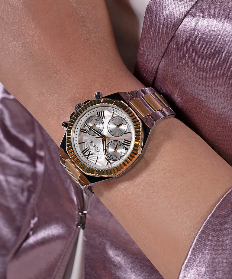 Guess Watch For Women GW0769L3