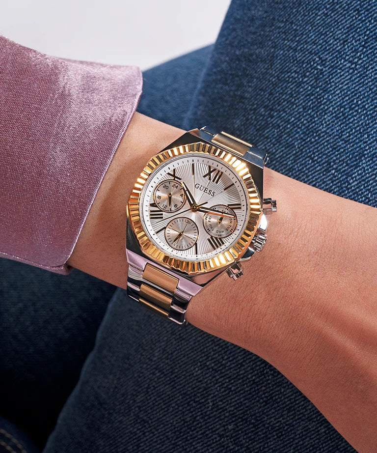 Guess Watch For Women GW0769L3