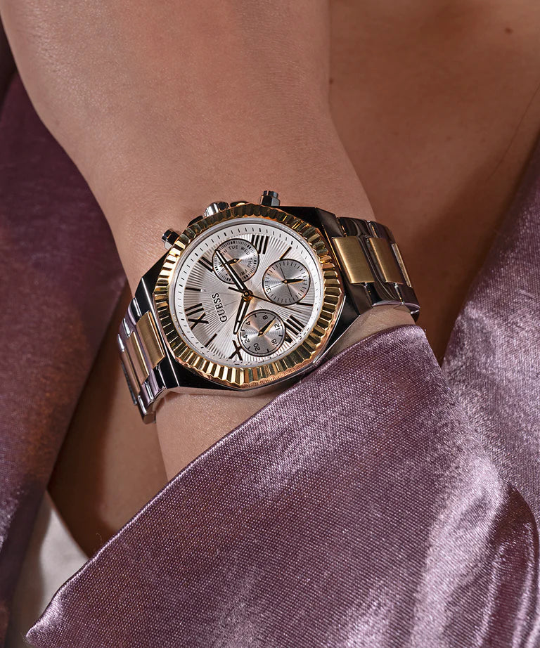 Guess Watch For Women GW0769L3