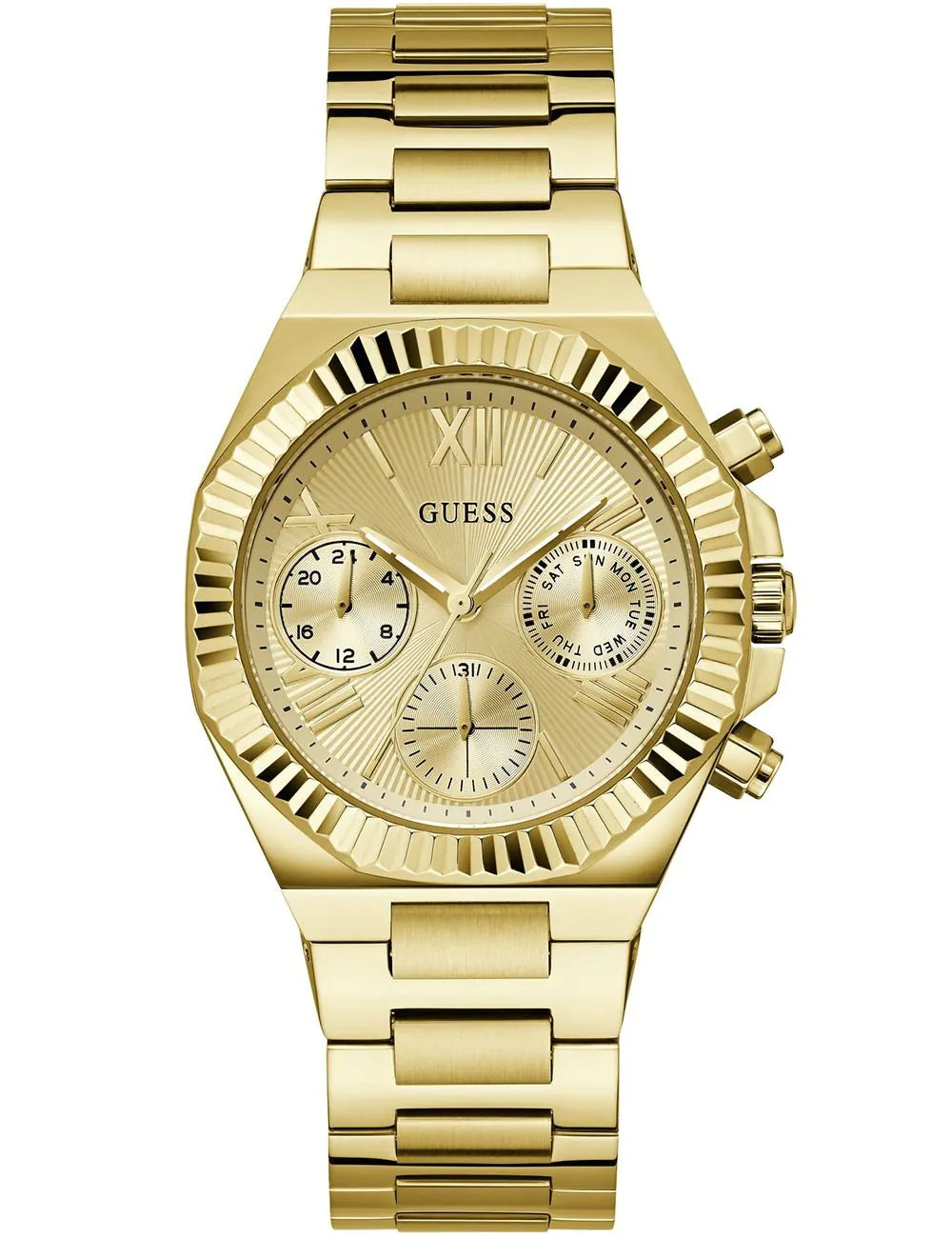 Guess Watch For Women GW0769L2