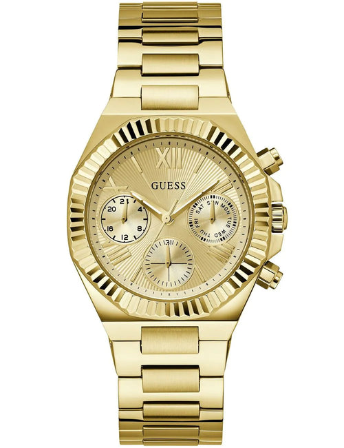Guess Watch For Women GW0769L2