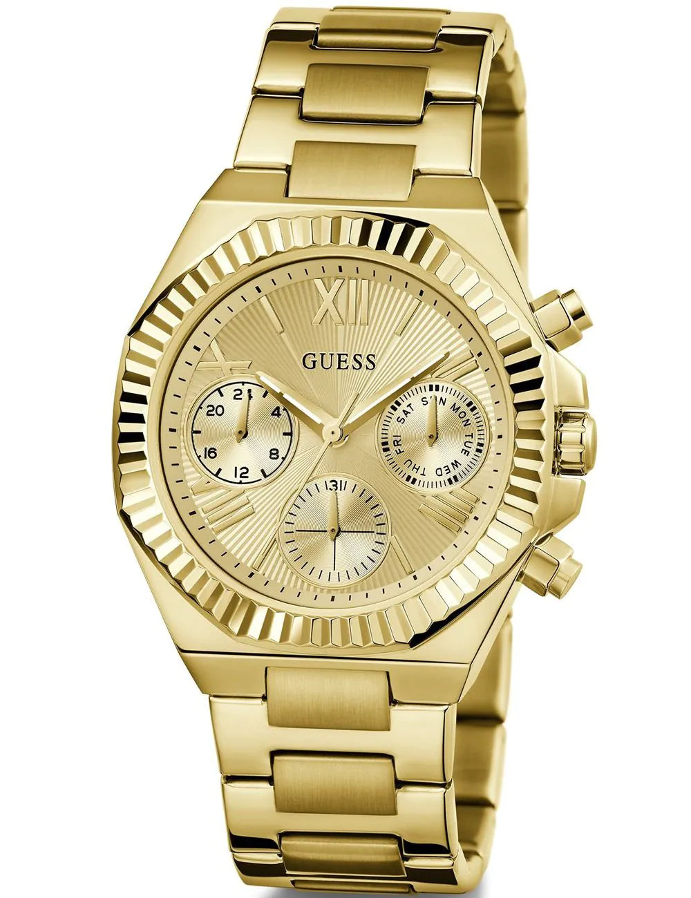 Guess Watch For Women GW0769L2