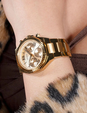 Guess Watch For Women GW0769L2