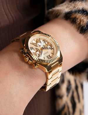 Guess Watch For Women GW0769L2