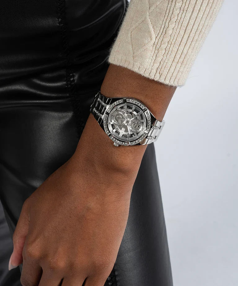 Guess Watch For Women GW0604L1