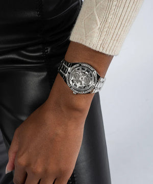 Guess Watch For Women GW0604L1