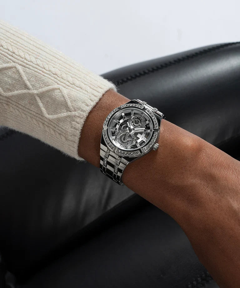 Guess Watch For Women GW0604L1