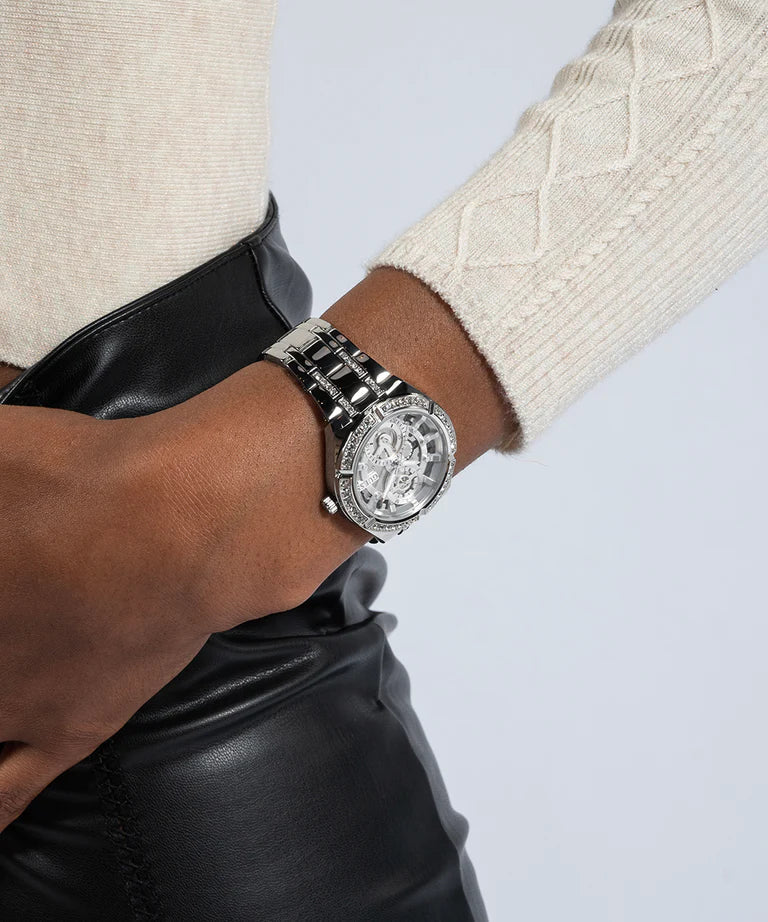 Guess Watch For Women GW0604L1