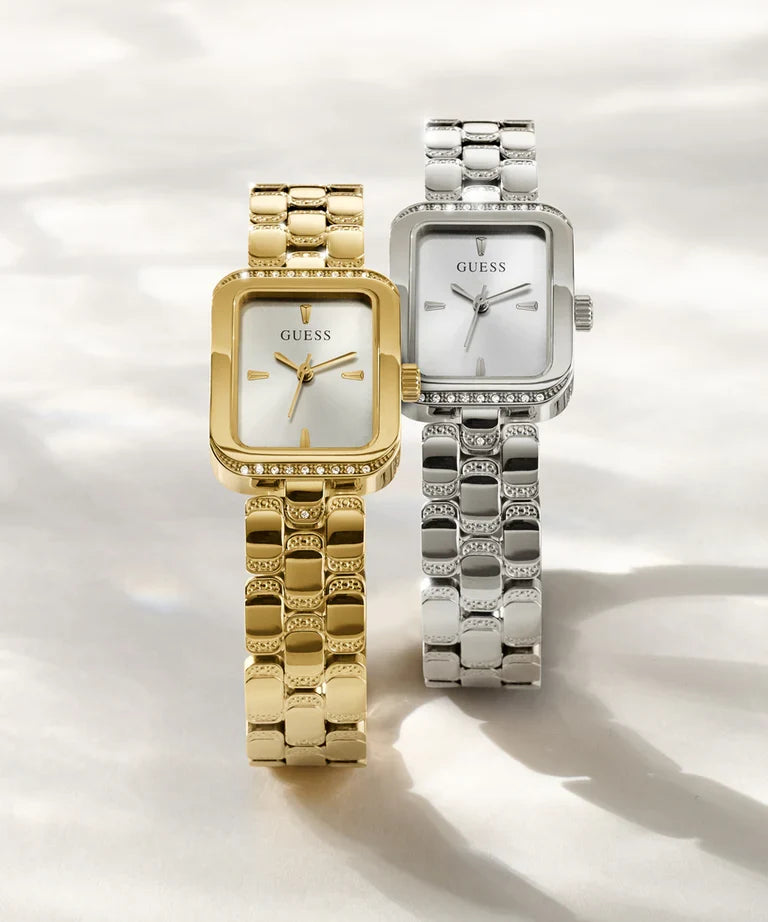 Guess Watch For Women GW0865L2