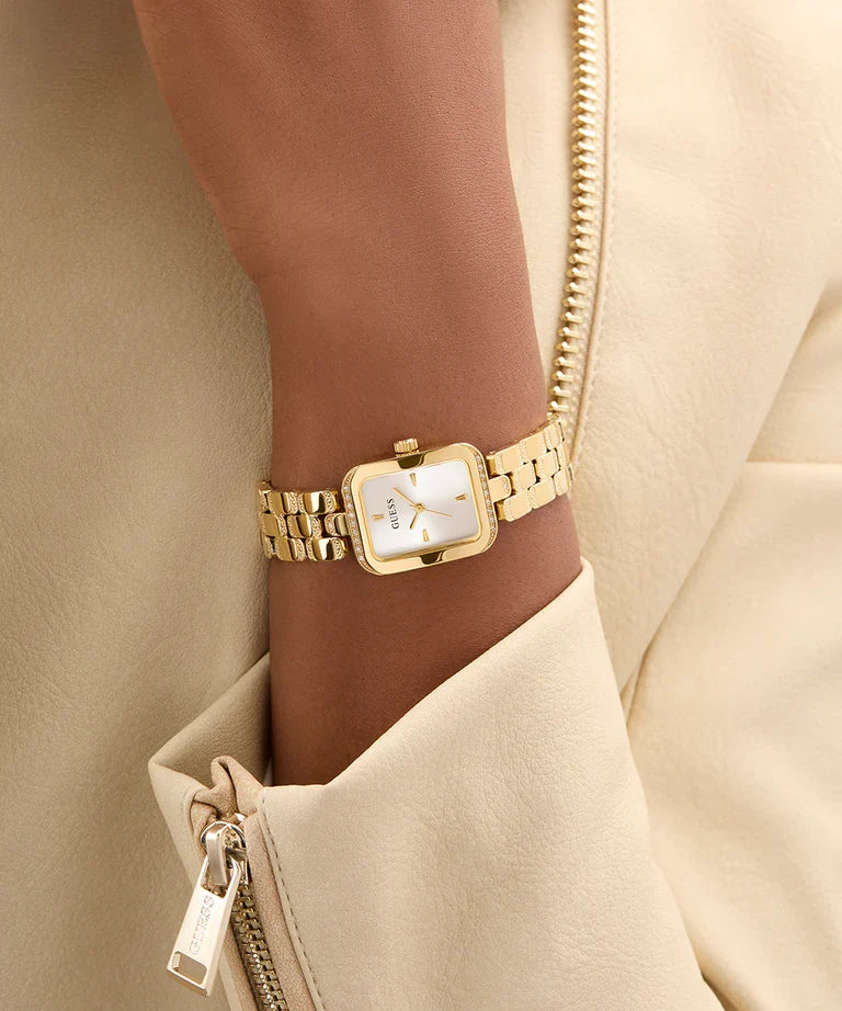 Guess Watch For Women GW0865L2