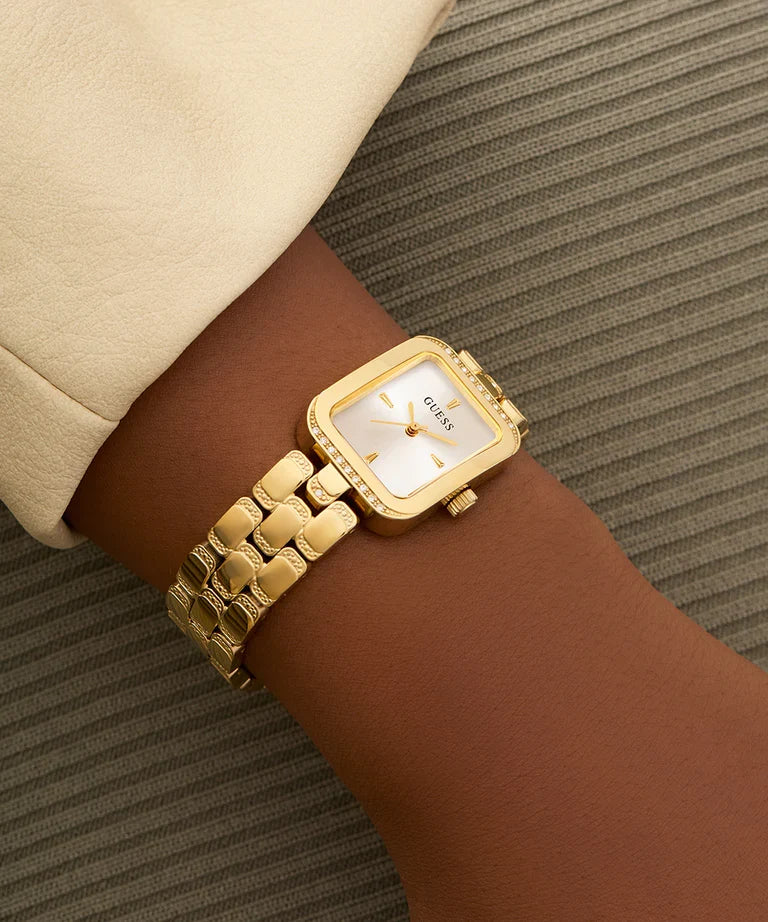 Guess Watch For Women GW0865L2