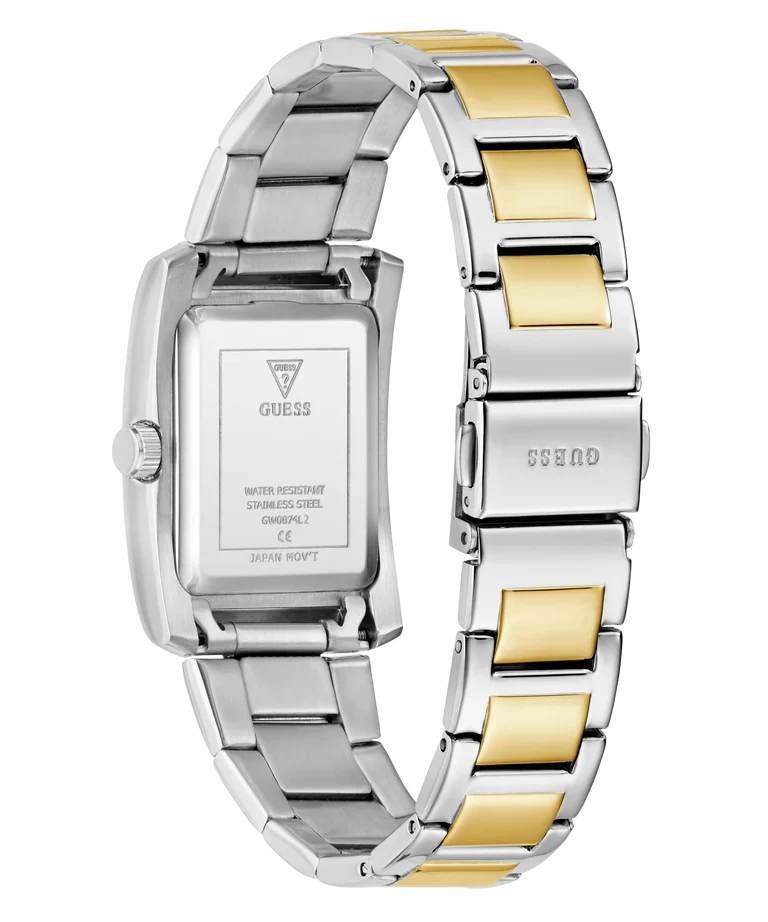 Guess Watch For Women GW0874L2