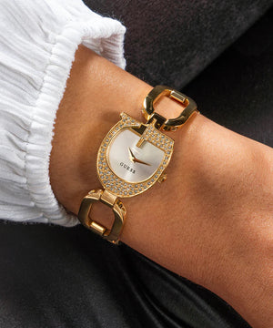 Guess Watch For Women GW0683L2