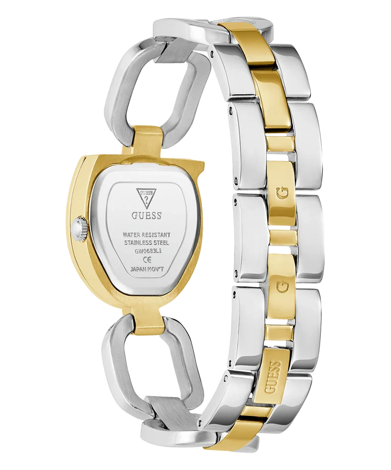 Guess Watch For Women GW0683L6
